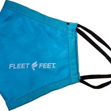Fleet Feet Face Mask