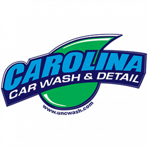 Carolina Car Wash Logo