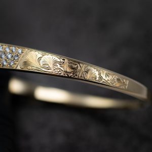 Rings True Portfolio - Bracelet