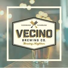 Vecino Brewing Co. Festbier